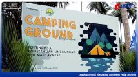 Camping Ground Silaturahmi