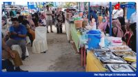 Hari Raya Ketupat Di Kelurahan Bantaya