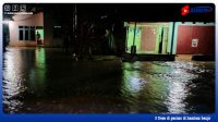 3 Desa di parimo di hamtam banjir