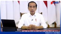 Pemerintah Indonesia Tetapkan Libur Nasional Idul Fitri 1443 Hijriah