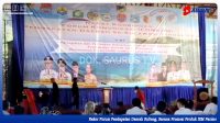 Rakor Forum Pendapatan Daerah Sulteng, Sarana Promosi Produk IKM Parimo