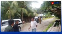 FRAME SAURUSKomisi III DPRD Kabupaten Parigi Moutong