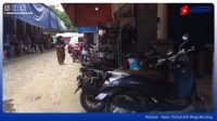 Parkiran - Pasar Central Kab.Parigi Moutong