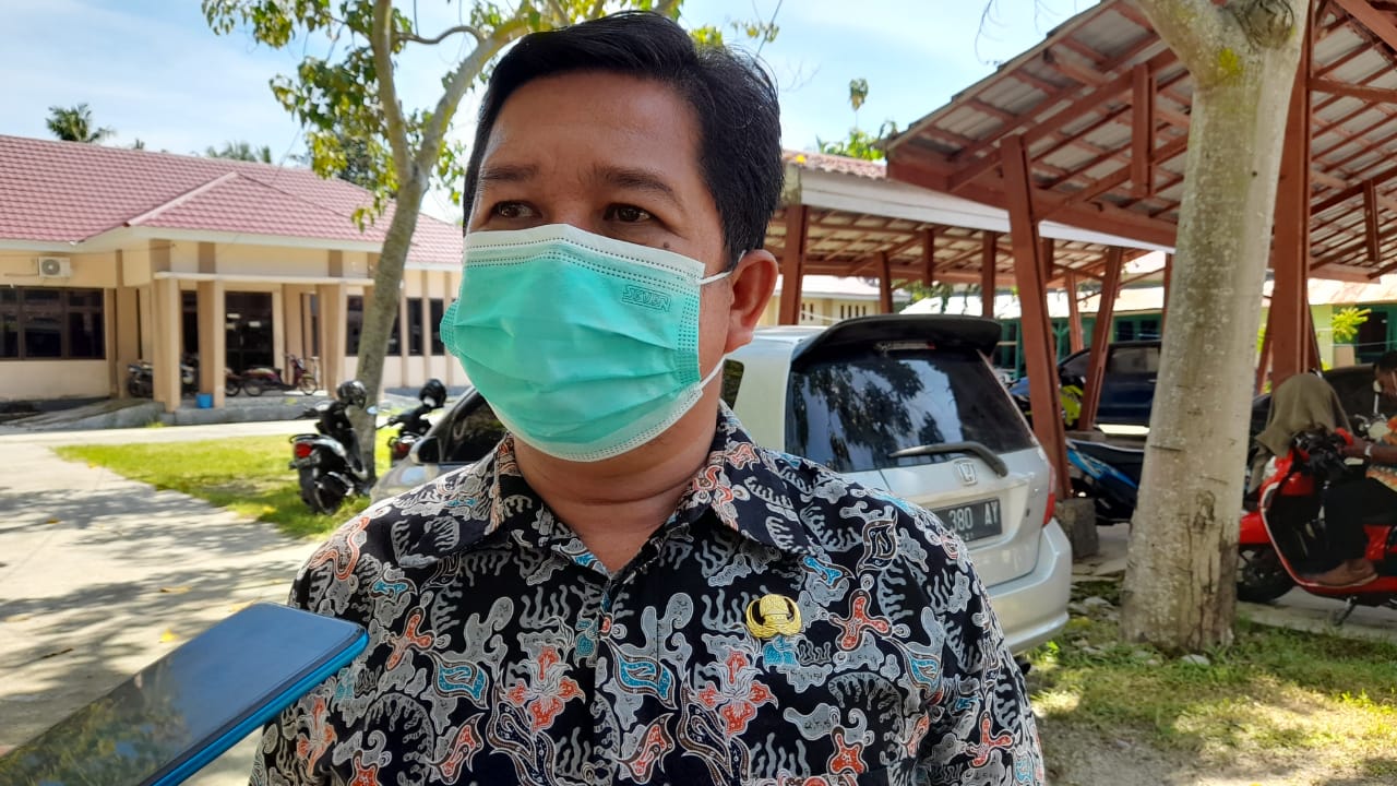 Pelibatan Semua Unsur Pemerintah dalam Penilaian Aksi Penurunan Stunting
