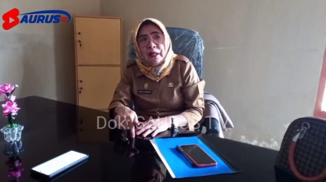 DKIPS Parigi Moutong Kembali Usulkan Pemasangan BTS