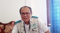 SUMBER FOTO : SAURUS TRANS INOVASI Hutang PJU Pemda Parimo ke PLN Parigi, Ditaksir Lunas Tahun Ini