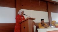 SUMBER FOTO : SAURUS TRANS INOVASI Disdikbud Parigi Moutong Gelar Rapat Evaluasi Kerja Tahun 2022