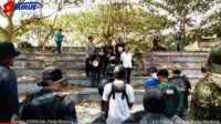 SUMBER FOTO : T.A.C-9, FAI PARIGI MOUTONG Ketua Umum KORMI Parigi Moutong Buka Kegiatan Wargame Airsoft Di PMK