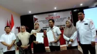 BPJS Ketenagakerjaan Teken Kerja Sama Dengan Bawaslu