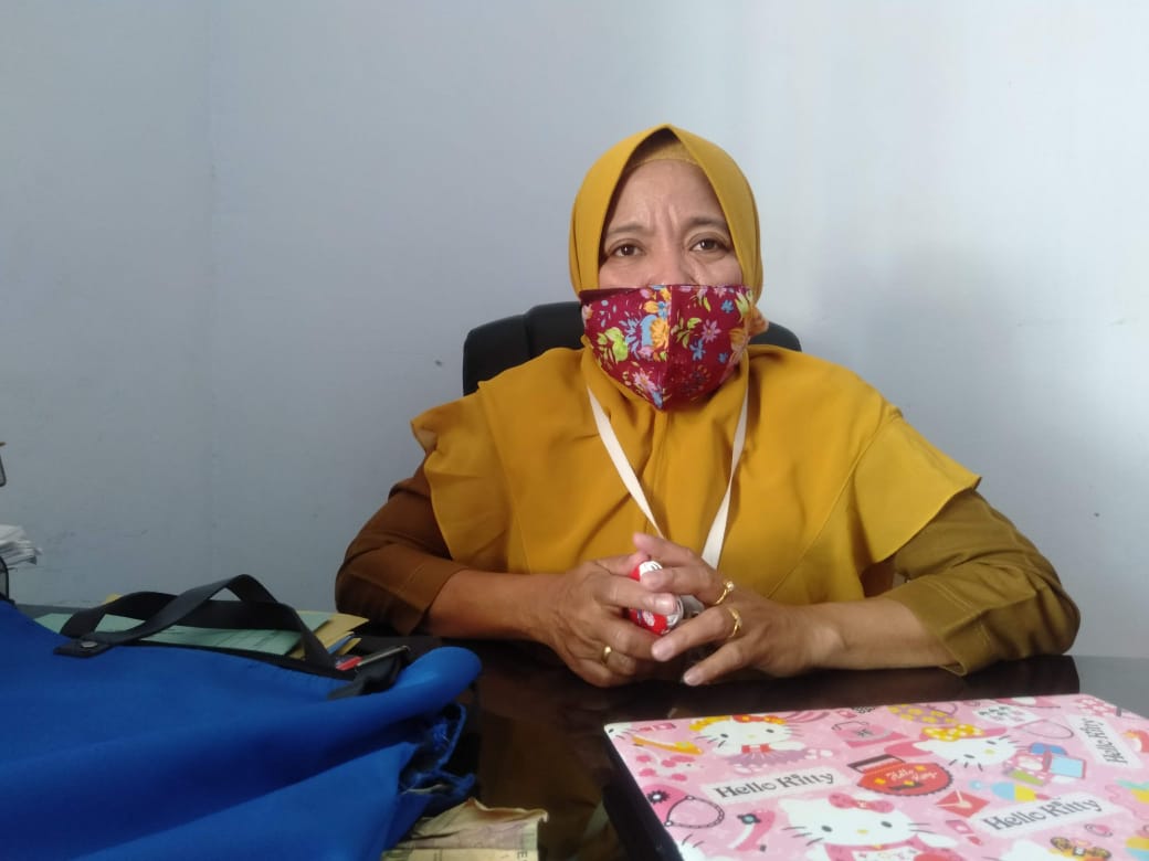 Kabid Sosbud Ince Pina: Identifikasi Peluang Peningkatan Kesejahteraan Lewat Program Prioritas Nasional