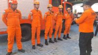 Tim SAR Palu Lakukan Pencarian Warga Yang Hilang Saat Mencari Kayu Bakar