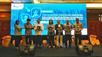 Bappenas Luncurkan Strategi Pengelolaan Ekosistem Gambut dan Mangrove