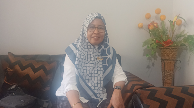 Plt Kadisdikbud, Sunarti: Sekolah Dilarang Memotong Dana PIP Siswa