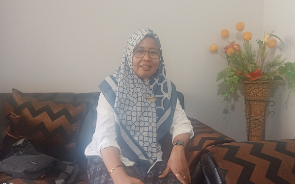 Plt Kadisdikbud, Sunarti: Sekolah Dilarang Memotong Dana PIP Siswa