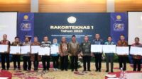 Kementan Dorong Pengembangan Peternakan Modern Berbasis Teknologi