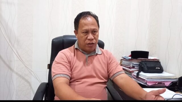 PPS Masih Sementara Menyusun Data Pemilih, Rekapnya Akhir Bulan Ini