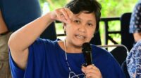 Lestari Moerdijat Imbau Daerah Libatkan Nakes Terampil untuk Tangani Stunting