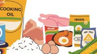 Bulog Sulteng Siapkan Empat Paket Pangan Ramadan