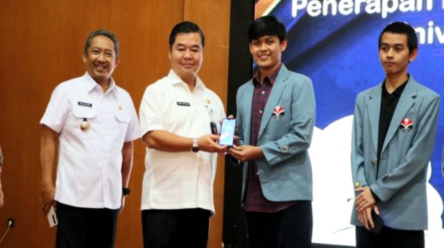 Dirjen Dukcapil Minta Perbankan Segera Sambut IKD
