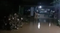BPBD Sulteng : Lima Daerah di Sulteng Terendam Banjir