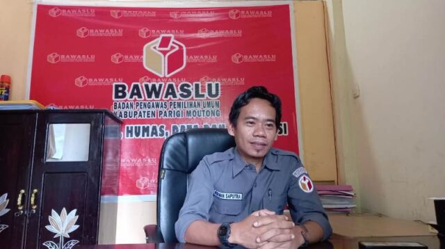 Bawaslu Minta Verfak Kedua Calon DPD Dilakukan Secara Maksimal