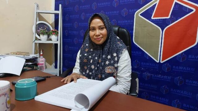 Parpol Diingatkan Kantongi Surat Pemberitahuan Kampanye dari Kepolisian