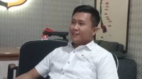 Kasat Reskrim IPTU Salman : Sepekan Ramadan Tingkat Kriminalitas Menurun