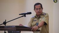 Pemda Parigi Moutong Seminarkan Hasil Verifikasi Anak Putus Sekolah