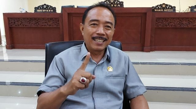 Alfres: Harus Didukung Regulasi Atasi Kemiskinan Parigi Moutong