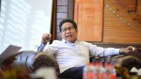 Penyusunan Program Desa Wajib Berbasis Data