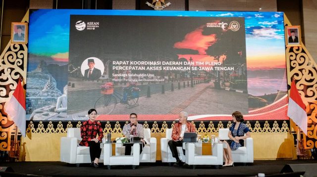 Kunjungan Wisatawan ke Desa Wisata Naik 30 Persen Selama Pandemi
