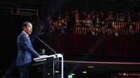 Presiden Jokowi: Indonesia Sangat Terbuka untuk Investasi