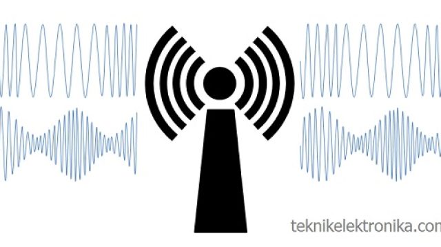 Sosialiasi Penggunaan Spektrum Frekuensi Radio di Parigi Moutong