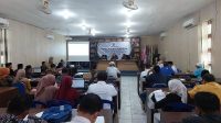 Hasil Pleno Kabupaten, Berikut Jumlah Daftar Pemilih Sementara Parigi Moutong