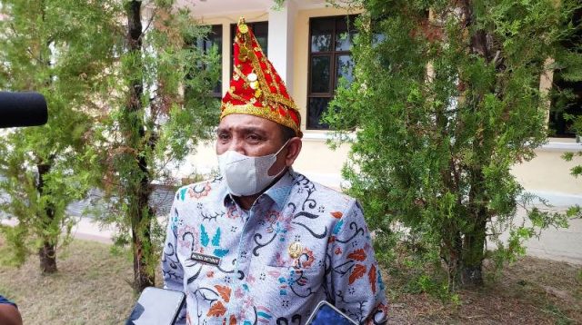 Parigi Moutong Sebagai Lumbung Pangan Dirugikan dengan Maraknya Tambang Ilegal