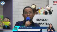 Praktik Baik Transisi PAUD ke SD yang Menyenangkan