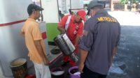 Jelang Mudik Lebaran, Disperindag Parigi Moutong Lakukan Pengawasan Pada SPBU