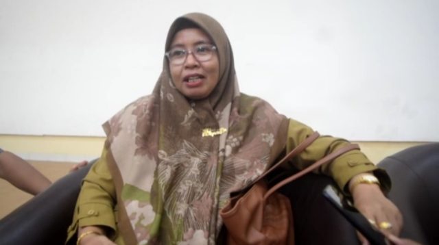 Disdikbud Parigi Moutong Distribusi 14 Ribu Seragam Gratis untuk Siswa Baru SD dan SMP