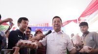 Program BPN Salurkan Bantuan untuk Keluarga Risiko Stunting