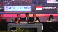 Menko PMK Pimpin Sidang Dewan Menteri Pilar Sosial Budaya ASEAN ke-29