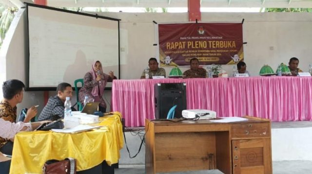 DPS Hasil Perbaikan Diplenokan