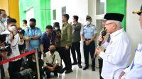 Wapres Minta Pemangku Kepentingan Perkuat Sinergi Targetkan Nol Persen Kemiskinan Ekstrem