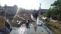 BPBD Parigi Moutong : Mayat yang Ditemukan Warga Merupakan Korban Banjir