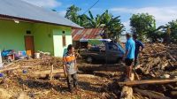 BPBD : Banjir di Parigi Moutong Merendam 14 Desa di Dua Kecamatan