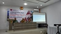 BPBD Parigi Moutong Bahas Rekomendasi Tanggap Darurat untuk Bencana Banjir