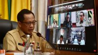 Harga Bawang Putih Naik, Ini Pesan Mendagri Tito Harga Bawang Putih Naik, Ini Pesan Mendagri Tito
