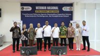 GTRA Jadi Wadah Koordinasi dan Kolaborasi Permasalahan Tanah