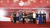 Indonesia Dorong Isu HAM Dibahas Terbuka di ASEAN Human Rights Dialogue 2023 Indonesia Dorong Isu HAM Dibahas Terbuka di ASEAN Human Rights Dialogue 2023