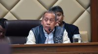 Legislator Saan Mustopa Beri Pandangan Soal Keterwakilan Perempuan Pada Pileg 2024