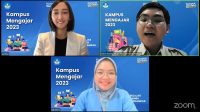 Program Kampus Mengajar Sasar SMK, Pendaftaran Dibuka hingga 28 Mei 2023